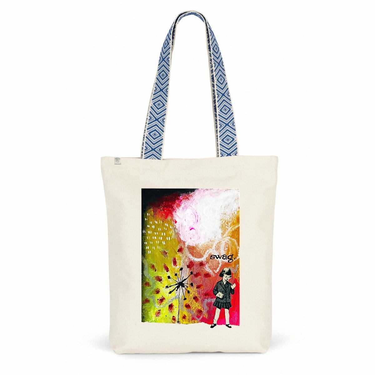 Swag Tote bag