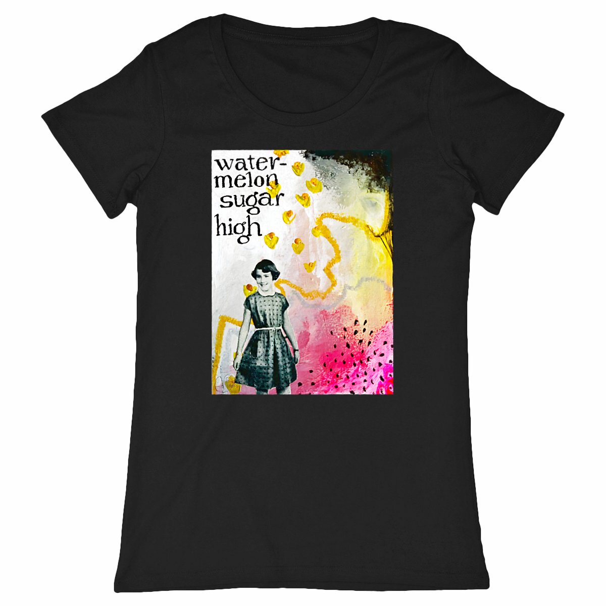 Watermelon Sugar High! T-shirt