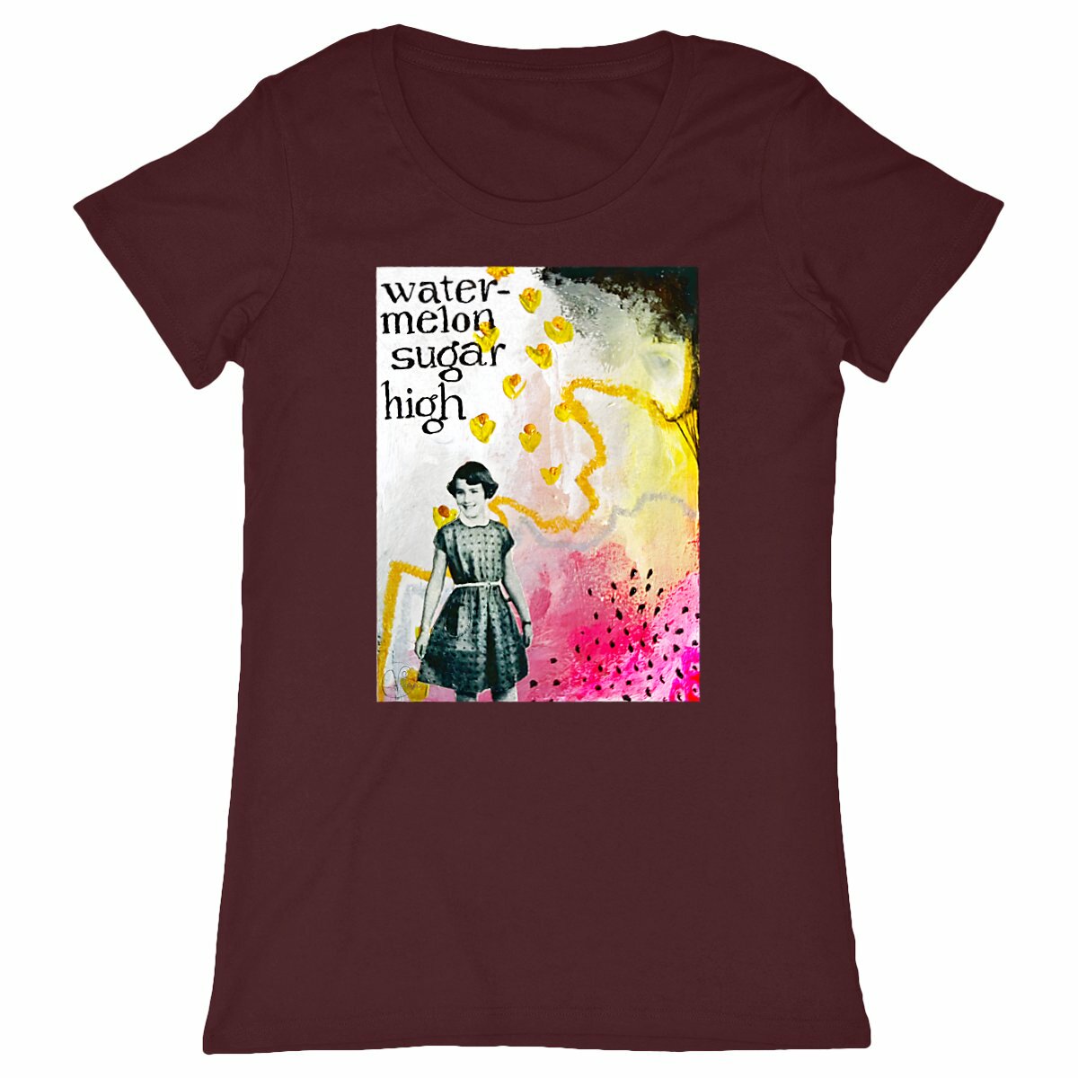 Watermelon Sugar High! T-shirt