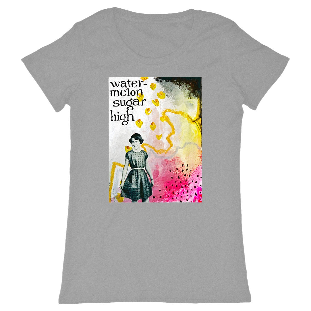 Watermelon Sugar High! T-shirt