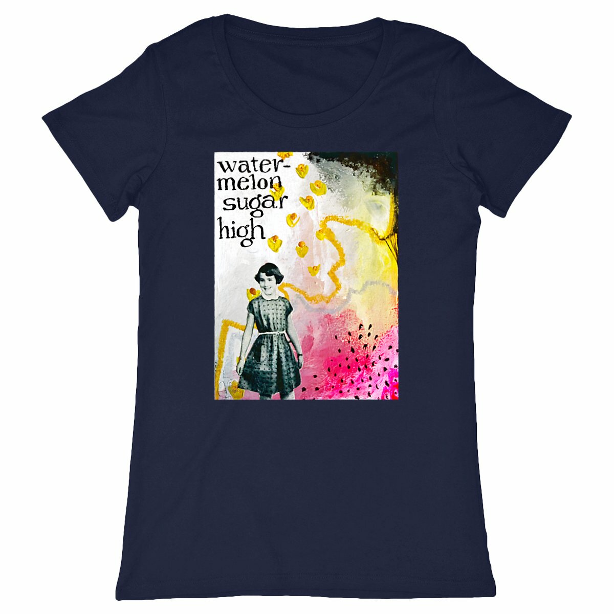 Watermelon Sugar High! T-shirt