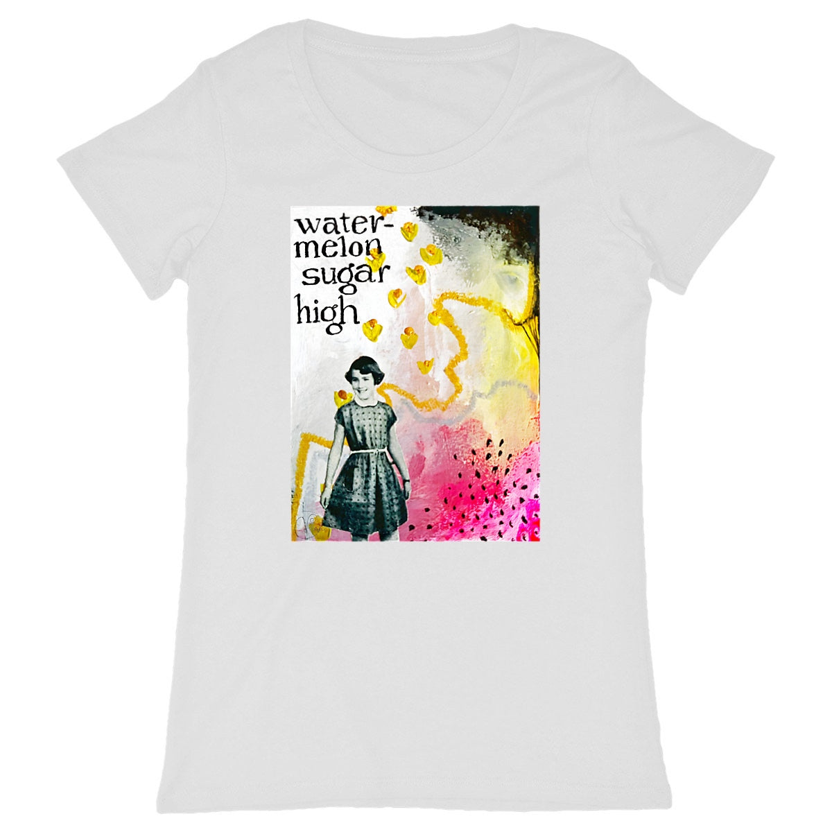 Watermelon Sugar High! T-shirt