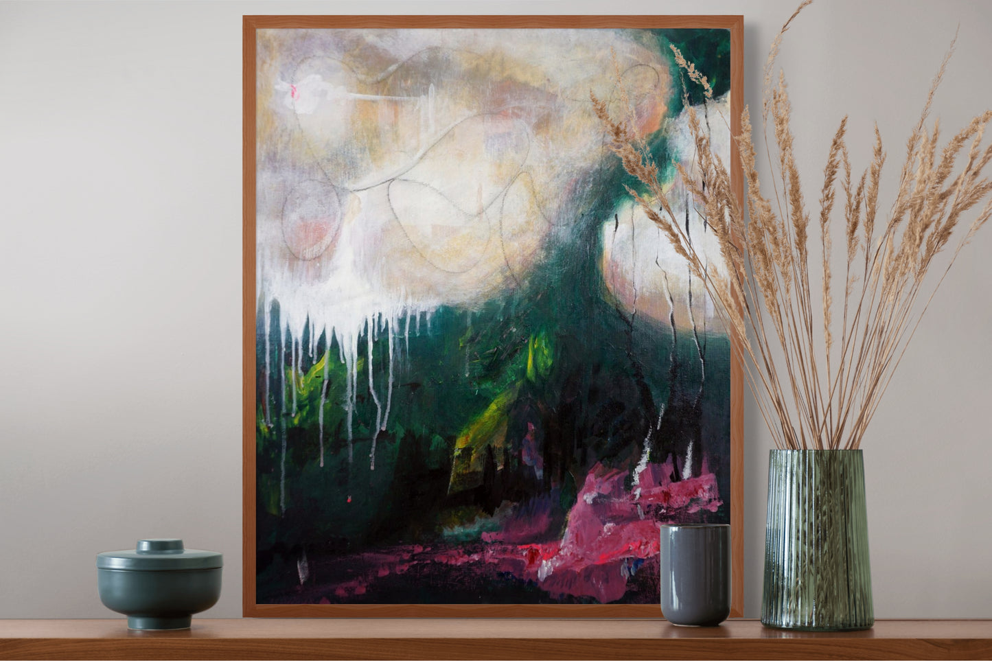 Vein of Light