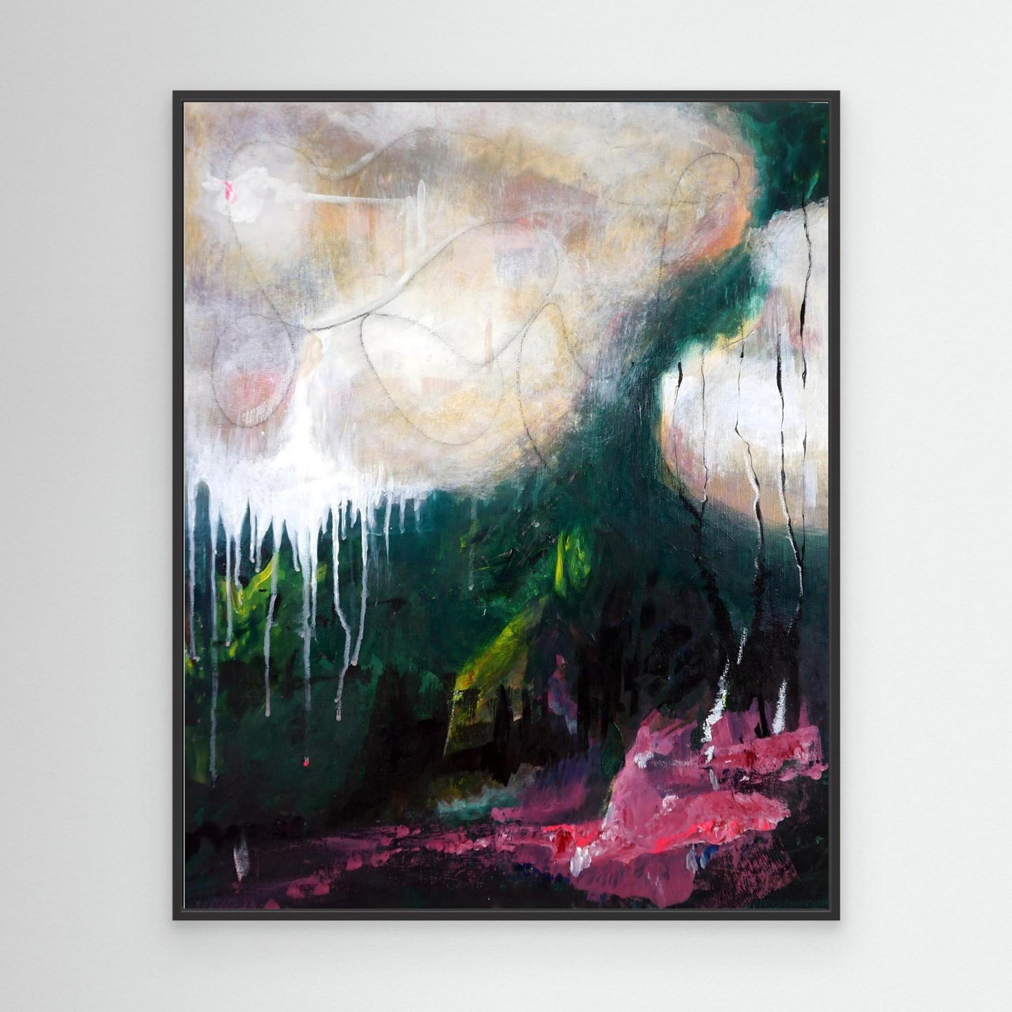 Vein of Light