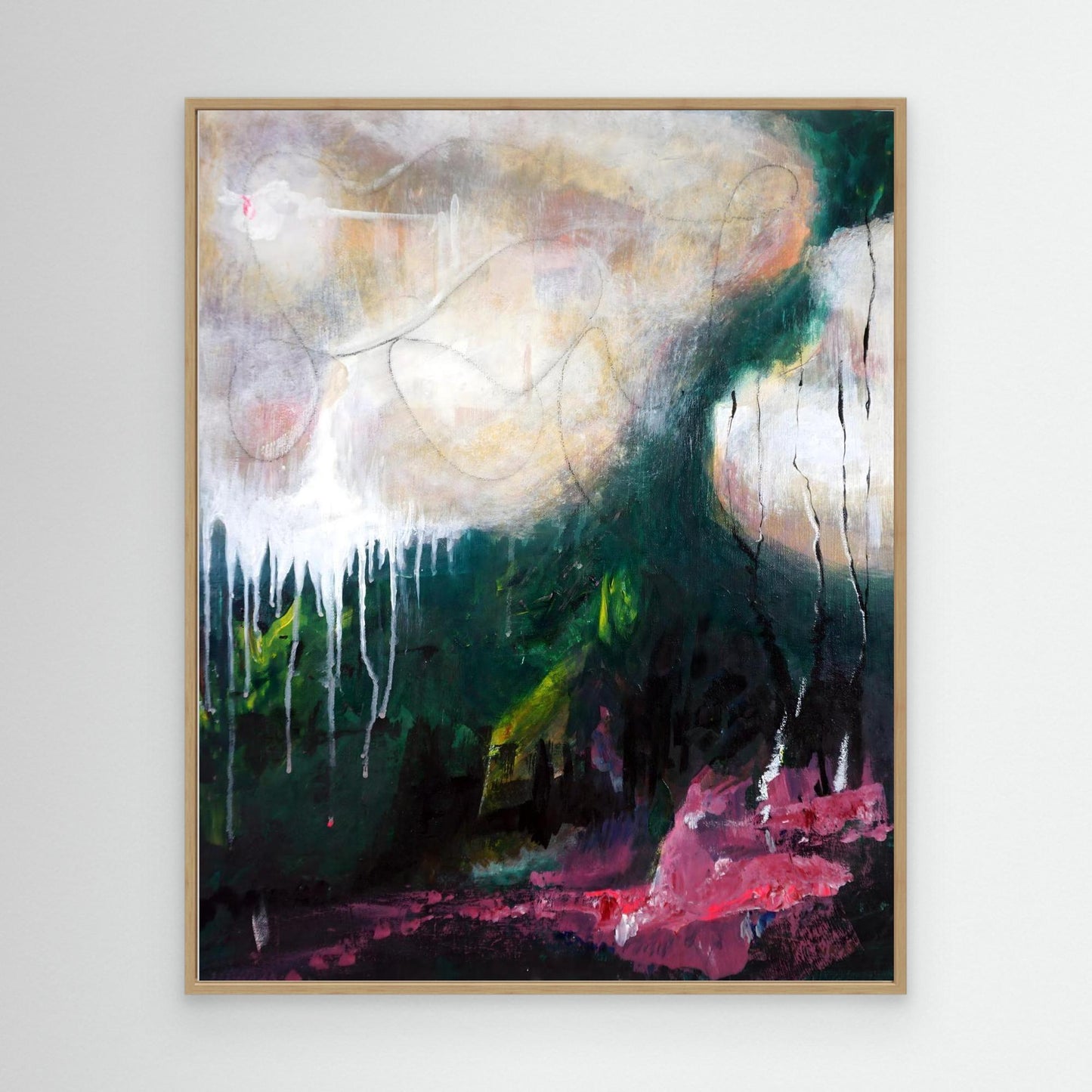 Vein of Light