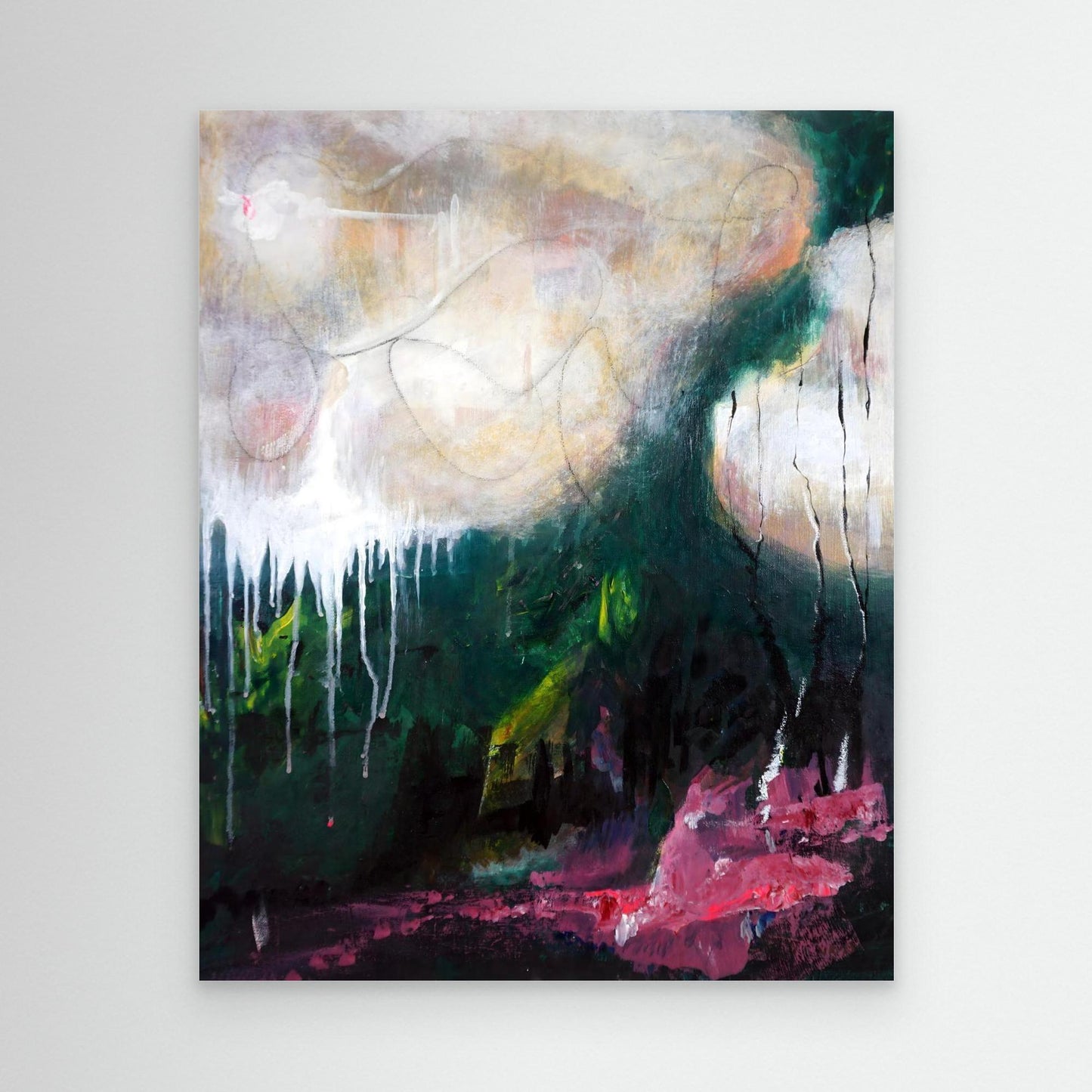 Vein of Light